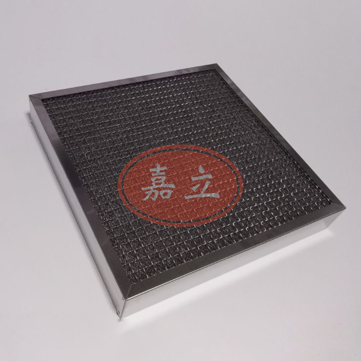 东至不锈钢油雾过滤器